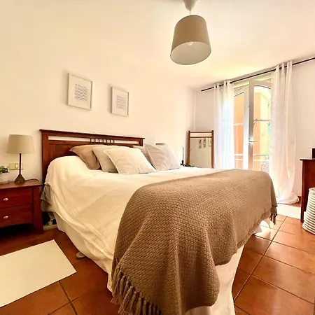 Apartamento Con Piscina, Free Wifi Y Barbacoa En Santa Ursula, Tenerife