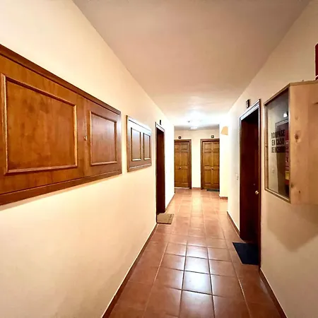 Con Piscina, Free Wifi Y Barbacoa En Santa Ursula, Tenerife Apartamento *