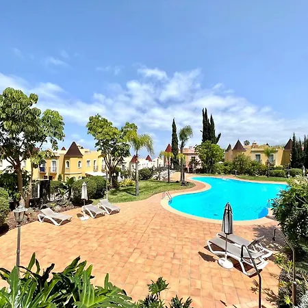 Con Piscina, Free Wifi Y Barbacoa En Santa Ursula, Tenerife *