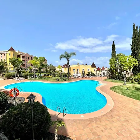 Apartamento Con Piscina, Free Wifi Y Barbacoa En Santa Ursula, Tenerife *