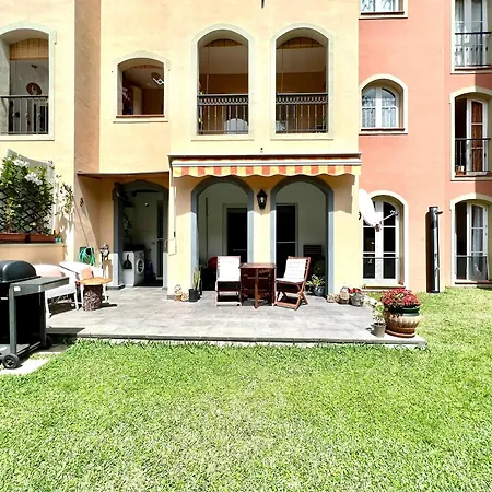 Con Piscina, Free Wifi Y Barbacoa En Santa Ursula, Tenerife Apartamento *