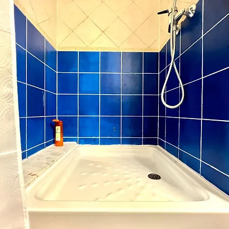Апартаменты Con Piscina, Free Wifi Y Barbacoa En Santa Ursula, Tenerife Пуэрто-де-ла-Крус