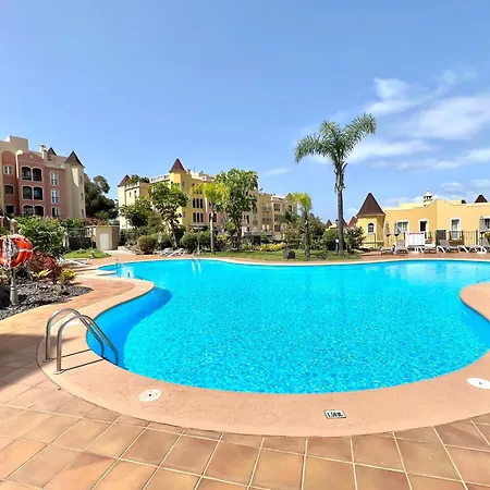 Con Piscina, Free Wifi Y Barbacoa En Santa Ursula, Tenerife Apartmán *