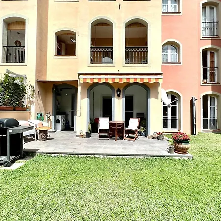 Con Piscina, Free Wifi Y Barbacoa En Santa Ursula, Tenerife Apartmán Puerto de la Cruz (Tenerife)