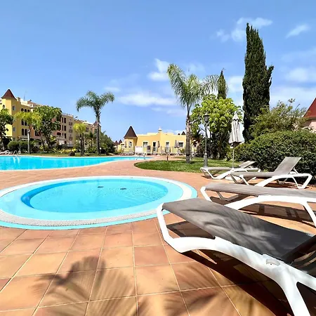 Con Piscina, Free Wifi Y Barbacoa En Santa Ursula, Tenerife Apartmán