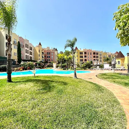 Con Piscina, Free Wifi Y Barbacoa En Santa Ursula, Tenerife Apartmán *