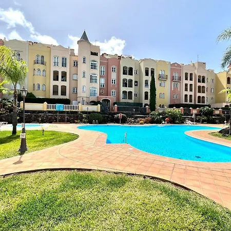 Con Piscina, Free Wifi Y Barbacoa En Santa Ursula, Tenerife Пуэрто-де-ла-Крус